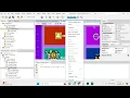 How to design Dashboard using Apache NetBeans in java tutorial 2