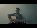 Masih Disini Masih Denganmu(goliath)-cover