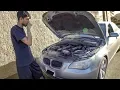THIS BMW DOESN T GO INTO REVERSE NEUTRAL OR PARK