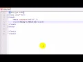 HTML5 Tutorial 2 Creating a Basic Template