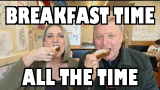 FULL SHOW Favorite All-Day Breakfast Spots in the Pacific Northwest Kim Jim s Top Picks