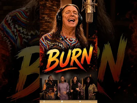 Burn - Deep Purple - Ken Tamplin Vocal Academy