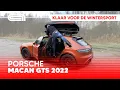 Download Lagu Porsche Macan GTS (2022) rijtest