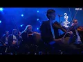 Red Bull Symphonic: Camo & Krooked feat. Mira Lu Kovacs - Der Zigeunerbaron/No Tomorrow [Live 2025]