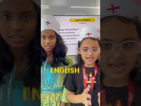 বাচ্চাদের শেখার journey-টা কেমন হয় আমাদের Kids English প্রোগ্রামে? 🤔