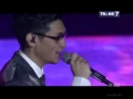 Download Lagu Afgan Jodoh Pasti Bertemu Konser Dari Hati TRANS 7