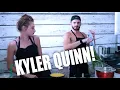 Kyler Quinn