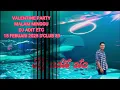 Download Lagu VALENTINE PARTY MALAM MINGGU DJ ADIT ETC 15 FEBUARI 2025 D'CLUB 89