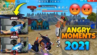 Download THE MOST ANGRY MOMENTS OF BNL 2021 MP3