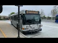 Retired VTA 2243 on Route 26 - 2002 Gillig Low Floor 40