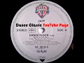 Zapp - Dance Floor (Extended)