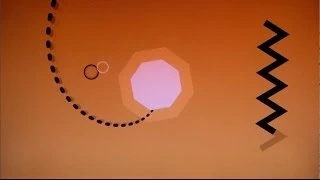 Patatap Variation 3 Spring Loaded Sound Light 