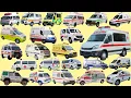 Download Lagu AMBULANCE - Ambulances of Asian countries | Indonesia, China, Vietnam, India, Turkey, Qatar, Japan