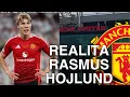 Download Lagu Kabar Manchester United: Realita Rasmus Hojlund