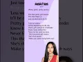 Download Lagu Jennie - Mantra (Lyrics) #song #lyrics #mantra #jennie #blackpink