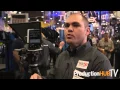 Autoscript Autocue - NAB 2015