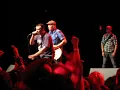 screeching weasel - the science of myth
