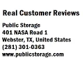 Public Storage - REVIEWS