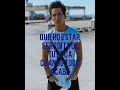 Mya ft Abraham Mateo 25 noches letra