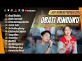 Download Lagu DAMAR ADJI FT CANTIKA - OBATI RINDUKU | RINDU TAPI JAUH | TERLALU SADIS || LAGU POP TERPOPULER 2024