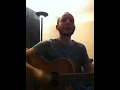 Old Man Markley - At the Bottom (acoustic cover)