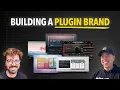 Why Most Plugins Never Sell and What Actually Works Dani Karanyi Karanyi Sounds