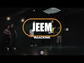 Anabel Englund - Get Busy / JEEM WAACKING CLASS/ 250630 짐 왁킹 클래스 / @sugardancestudio