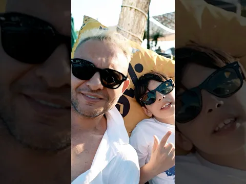 Baba Oğul İlk Şarkımız Yayında!