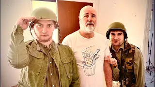 War is heck (live)