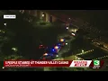5 people stabbed at Thunder Valley Casino Placer County sheriff says