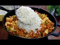 Download Lagu Op deze manier kipfilet met rijst koken is GEWELDIG HEERLIJK!