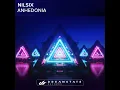 Anhedonia - nilsix, Orjan Nilsen & Mark Sixma