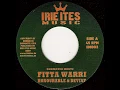 (2009) Dubmatix meets Fitta Warri - Honourable and Devine & Dub