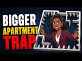 The Hidden Cost of Moving Into a Bigger Apartment