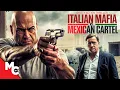 Download Lagu Italian Mafia Vs. Mexican Cartel | New Hollywood Action Crime Movie | Free Movie