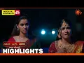 Download Lagu Mega Sangamam - Highlights | Annam | Kayal | Marumagal | 04 Oct 2025 | Tamil Serial | Sun TV