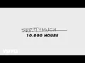 PRETTYMUCH - 10,000 Hours (Audio)