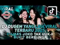 Download Lagu DJ DUGEM YANG LAGI VIRAL TERBARU 2025 - DJ MAS JOKO TAK UUK X BUKIT BERBUNGA - DJ FUNKOT FULL BASS