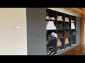 Luxury Wellness at Wildflower Farm A Tour of the Gym Movement Studio