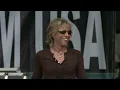 Bon Jovi - It's My Life (Live 8 2005)