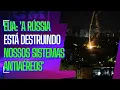 Lagu EUA fazem declarações bombásticas sobre Exército russo no conflito no Leste Europeu