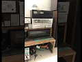 Download Lagu Vintage audio setup amplifier Vinyl record boney m India #vintageamplifier #vinylrecords