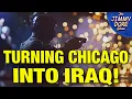 Download Lagu ALL HELL Has Broken Out In Chicago! 