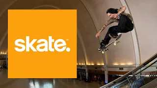 Download Skate 4 Gameplay vs Pro Skaters MP3