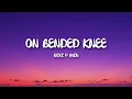 Download Lagu Boyz II Men - On Bended Knee (Lyrics)
