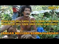 PART 1 - Jangan meludah sembarangan!