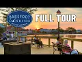 Myrtle Beach Barefoot Landing Tour All Stores Restaurants Attractions