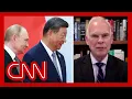Download Lagu Retired colonel reacts to China and Russia’s attempt to change the world order