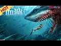 Download Lagu ENGSUB [Horror Shark] Mutant Shark Attacks the Oceanarium Unexpectedly! | Thriller | YOUKU MOVIE