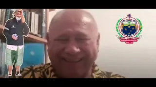 Omai A La Kakou Debate Ae Aua Le Kagivale A Iafeta Ma Samoa Le Atunuu Tofi 